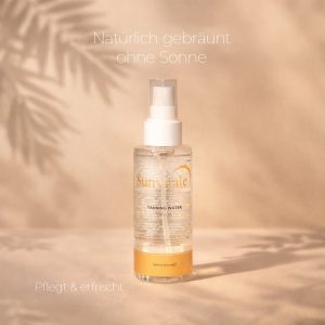 Tanningwater